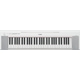 Yamaha Piaggero NP-15 Portable Piano Weiß Set
