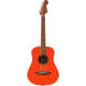 Fender California Standard Redondo Mini Spruce Top Fiesta Red Starter Set