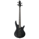 Ibanez GSRM20B-WK Basse Électrique Wheathered Black