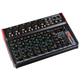 JB Systems Live-10 Mischpult Set