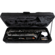 Lechgold LBS-25MB Saxofón Barítono Negro Lacado