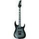Ibanez GRG121DX-MGS Metallic Gray Sunburst Starter Set