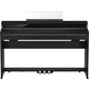 Casio Celviano AP-S450 BK Digitale Piano zwart