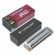 C.A. Seydel 1847 Classic Standard Richter C Harmonica