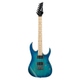 Ibanez RG421AHM-BMT Blue Moon Burst