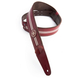 Yamaha Race Guitar Strap Red