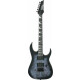 Ibanez GRG121PAR-KBF E-Gitarre Deep Dusk Burst Flat Starter Set