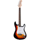 Rocktile Sphere Classic E-Gitarre Sunburst