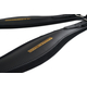 Alpenklang Comfort S-Form Accordion Straps Black
