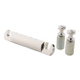 Gibson Stopbar Tailpiece Nickel
