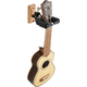 Soporte de Pared para Guitarra Hercules HCGSP-38WB+