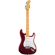 Fender Standard Stratocaster Candy Cola Set