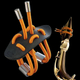 leFreQue Free Reed Ligatur L