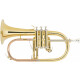 Classic Cantabile FL-26L gepolijst bugelhoren