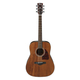 Ibanez AW54-OPN Guitarra Open Pore Natural