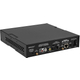 Omnitronic DRS-95CD Internet Radio with DAB+, Bluetooth and CD Player