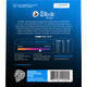 Elixir 12002 Electric Nanoweb Super Light