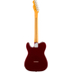Fender American Professional Telecaster Oxblood