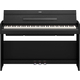 Yamaha Arius YDP-S56 Zwart