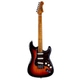 Jet Guitars JS300 Chitarra Elettrica Sunburst Set