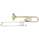 Classic Cantabile KP-35C Bb Children's Trombone Student Trombone
