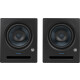 Presonus Eris Pro 8 Actieve Studiomonitor Statief Set
