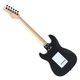 Rocktile Sphere Junior Guitarra Eléctrica 3/4 Sunburst