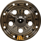 Meinl Classics Custom Dark 16" Trash China