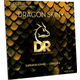DR Strings Dragon Skin+ Electric Quantum Nickel DEQ-9/46 Light/Medium 9-46