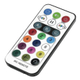 Control Remoto Eurolite IR-16