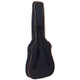 Ortega Economy Gigbag for 1/2 Classical Guitar