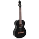GEWA Student 4/4 Guitare Classique Noire Starter Set