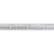 Eurolite Rubberlight LED RL1-230V Blanc 3000K 44m