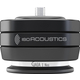 IsoAcoustics Gaia 3 Neo Black Isolateurs Pour Enceintes Set De 8