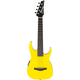 Ibanez URGT100-SUY Ukulélé Ténor Sun Yellow