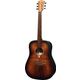 LAG T70D-B&B Black & Brown