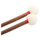 XDrum TB35 Timpani Mallets Bamboo Felt Pair
