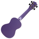 Classic Cantabile US-100 VT Sopraan Ukulele Paars