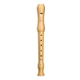 Mollenhauer Flauto Dolce 1042 Student Barocco Pero Naturale