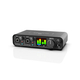 MOTU M2 2-Kanal USB C Audiointerface Podcast Set