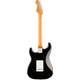 Fender Vintera III Early 60s Stratocaster Black