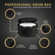 Funda XDrum Para Redoblante 14\" x 5,5\"
