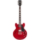 Gibson ES-339 Figured Sixties Cherry