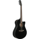 Ibanez AAM340CE-RUB Rustic Black