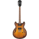 Ibanez AS53-TF Tobacco Flat
