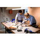 Stagecaptain LH-400 Soldering Aid