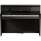 Roland LX5-DR E-Piano Dunkles Palisander