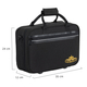 Lechgold Lightweight Case for Clarinet (Boehm)