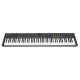 Nektar Impact LX88+ USB MIDI Controller Keyboard Set