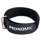 Pronomic KB-250R-V2 Fascette con Chiusura a Strappo 250mm con Anello Confezione da 10